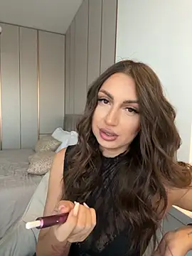 claraxjoyy online show from 14, 9, 2025