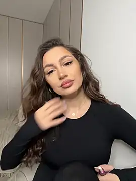 claraxjoyy online show from 23, 11, 2025