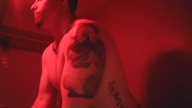 nickatnite1227 online show from 12, 1, 2026