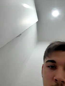 Sexocokin online show from 21, 10, 2025