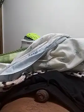 Arael4 online show from 23, 10, 2025