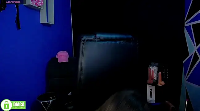 Snapshot of Qadesh_Boix chatting on 31, 1, 2025 Qadesh Boix online show from 31, 1, 2025