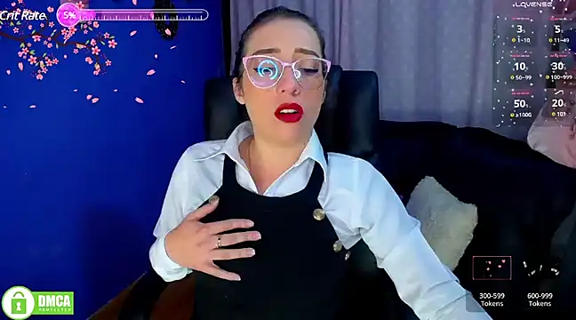 Snapshot of Qadesh_Boix chatting on 13, 2, 2025 Qadesh Boix online show from 13, 2, 2025