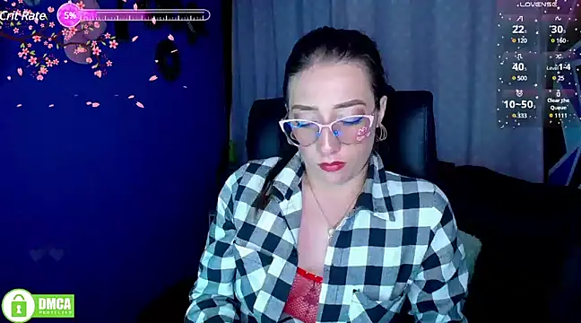 Snapshot of Qadesh_Boix chatting on 14, 2, 2025 Qadesh Boix online show from 14, 2, 2025