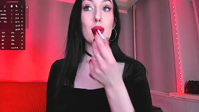 Miss Alice   online show from 25, 1, 2025