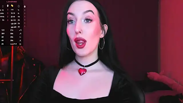 Miss Alice   online show from 4, 2, 2025