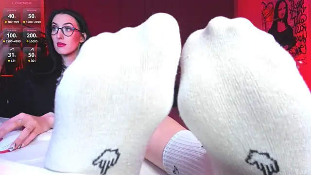 Miss Alice   online show from 19, 3, 2025