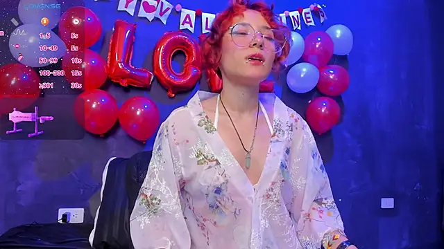 lee Powder online show from 15, 2, 2025