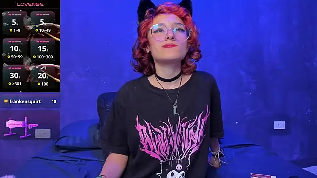 lee Powder online show from 25, 2, 2025