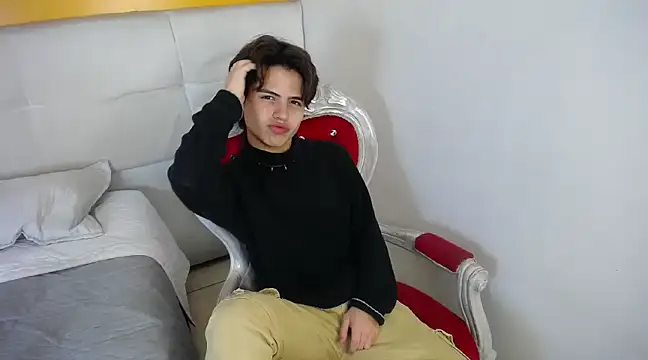 CollinStone online show from 12, 1, 2025