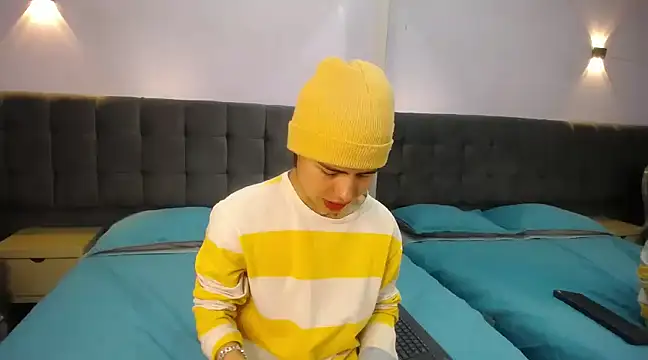 CollinStone online show from 20, 1, 2025