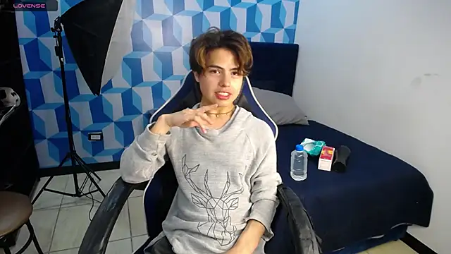 CollinStone online show from 21, 1, 2025