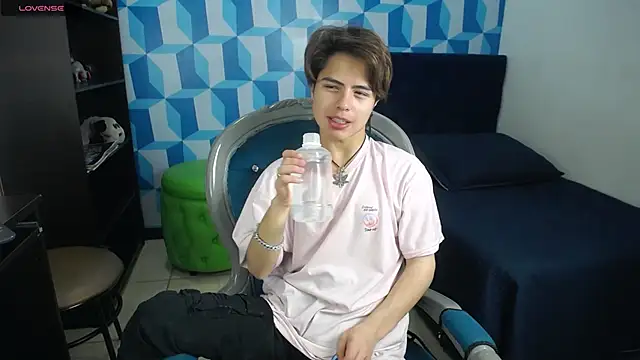 CollinStone online show from 27, 1, 2025