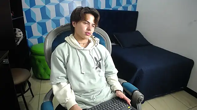 CollinStone online show from 30, 1, 2025