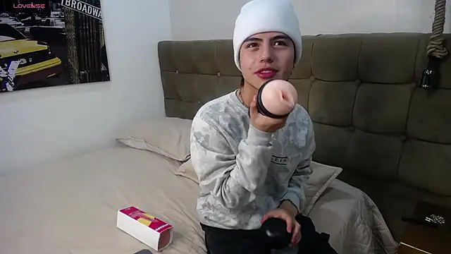 CollinStone online show from 8, 2, 2025