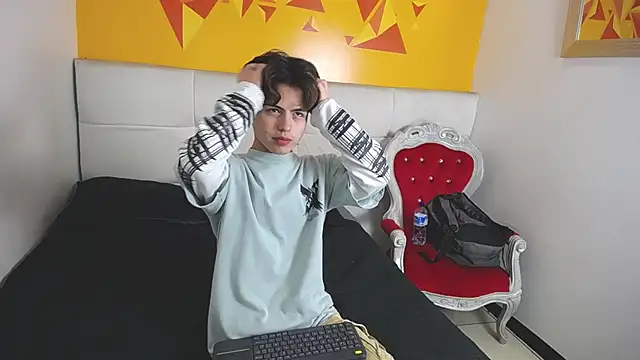 CollinStone online show from 13, 2, 2025