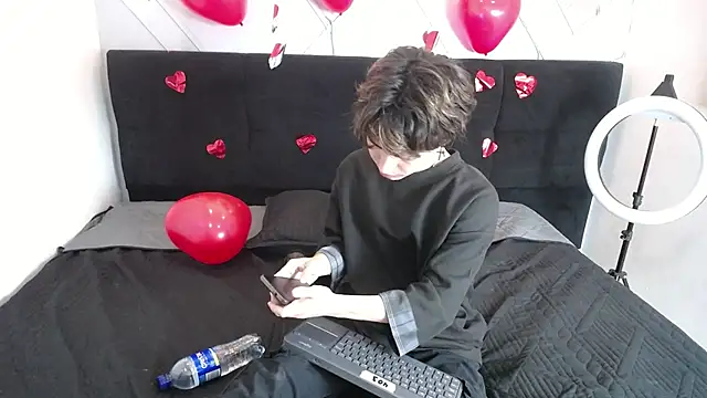 CollinStone online show from 16, 2, 2025