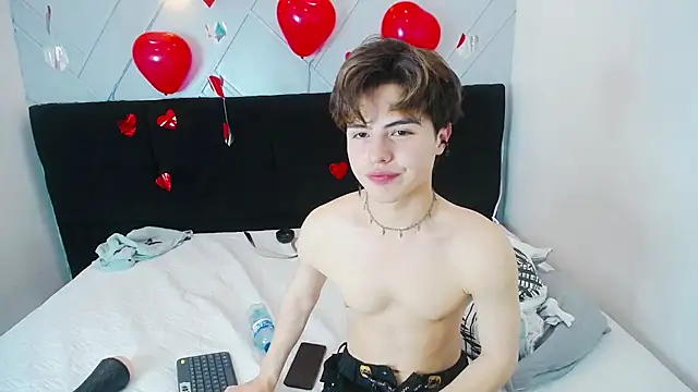 CollinStone online show from 25, 2, 2025