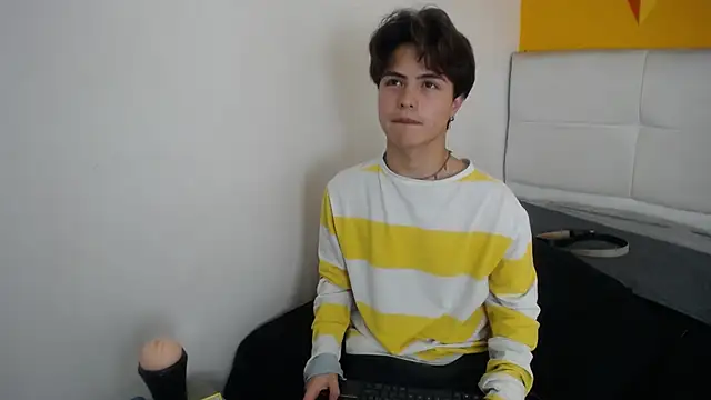 CollinStone online show from 27, 2, 2025