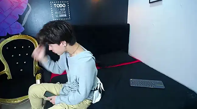 CollinStone online show from 4, 3, 2025