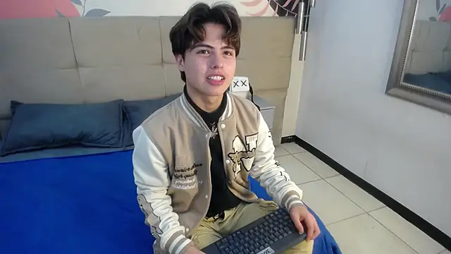 CollinStone online show from 7, 3, 2025