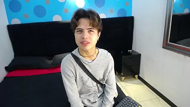 CollinStone online show from 10, 3, 2025