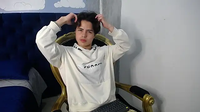 CollinStone online show from 11, 3, 2025