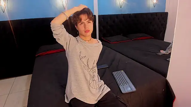 CollinStone online show from 14, 3, 2025