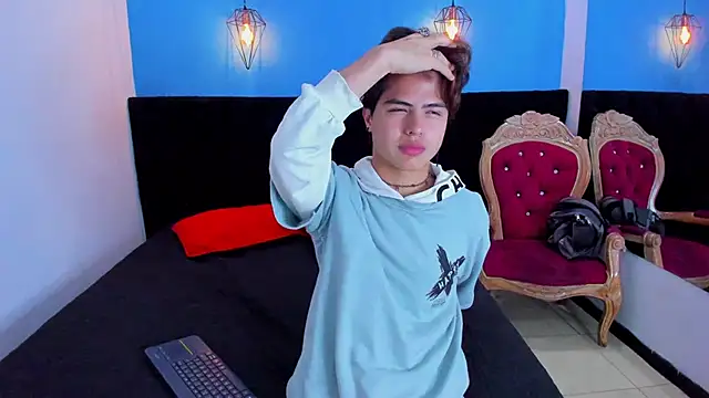 CollinStone online show from 17, 3, 2025