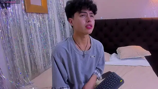 CollinStone online show from 23, 10, 2025