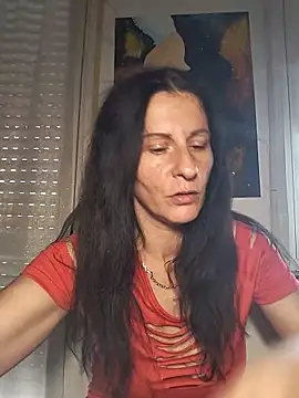 SEXYMIKY87 online show from 19, 5, 2026