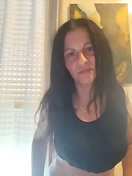 SEXYMIKY87 online show from 29, 5, 2026