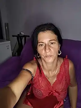 SEXYMIKY87 online show from 6, 8, 2026