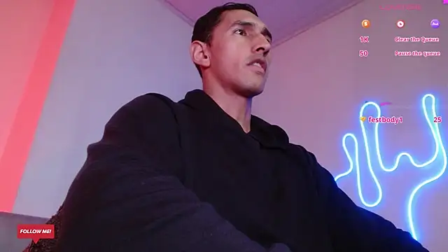 Joylopez fit online show from 12, 3, 2025