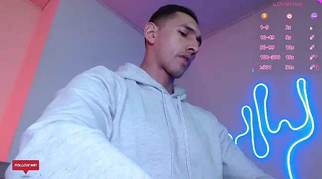 Joylopez fit online show from 19, 3, 2025