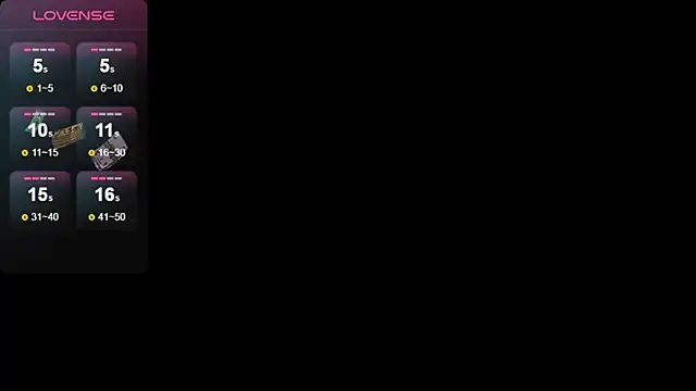 Snapshot of Chaos_Wild chatting on 9, 9, 2025 Chaos Wild online show from 9, 9, 2025