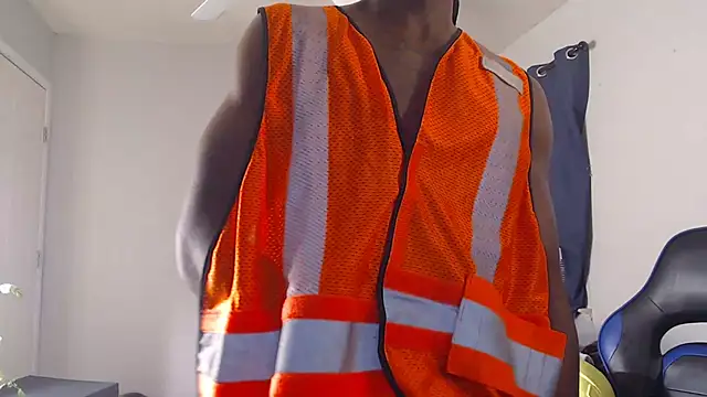 dominatingblacklove online show from 14, 1, 2025