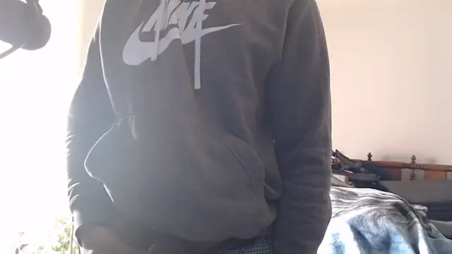 dominatingblacklove online show from 29, 1, 2025