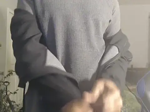 dominatingblacklove online show from 31, 1, 2025