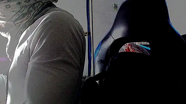 dominatingblacklove online show from 29, 9, 2025