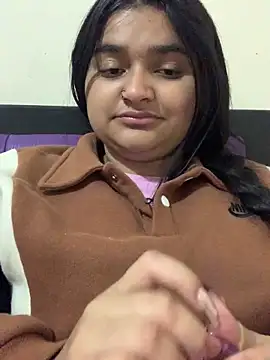 Snapshot of Misa-Amane- chatting on 24, 1, 2025 Misa-Amane- online show from 24, 1, 2025