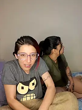 Snapshot of Misa-Amane- chatting on 6, 2, 2025 Misa-Amane- online show from 6, 2, 2025