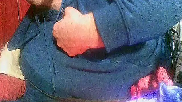 Snapshot of Spotlight95 chatting on 7, 1, 2026 Spotlight95 online show from 7, 1, 2026