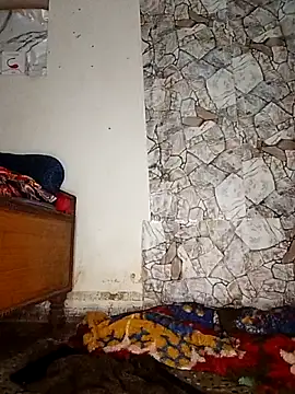 Enna Zarza  online show from 10, 10, 2025