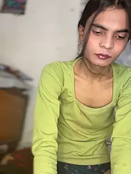 Enna Zarza  online show from 11, 4, 2026