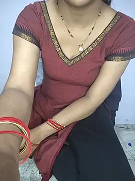 lovelygirl4567 online show from 6, 7, 2026