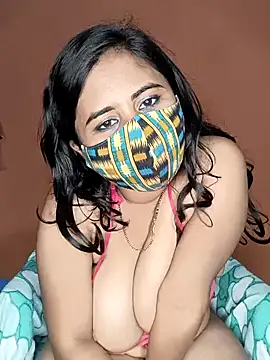 Snapshot of Lovely-Shivani chatting on 24, 1, 2025 Lovely-Shivani online show from 24, 1, 2025