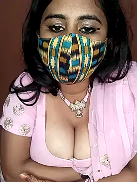 Snapshot of Lovely-Shivani chatting on 27, 1, 2025 Lovely-Shivani online show from 27, 1, 2025