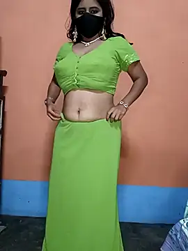 Snapshot of Lovely-Shivani chatting on 1, 2, 2025 Lovely-Shivani online show from 1, 2, 2025