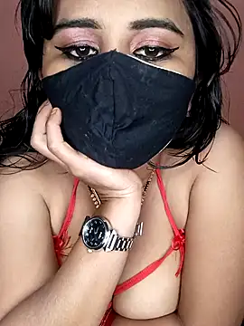 Snapshot of Lovely-Shivani chatting on 7, 2, 2025 Lovely-Shivani online show from 7, 2, 2025